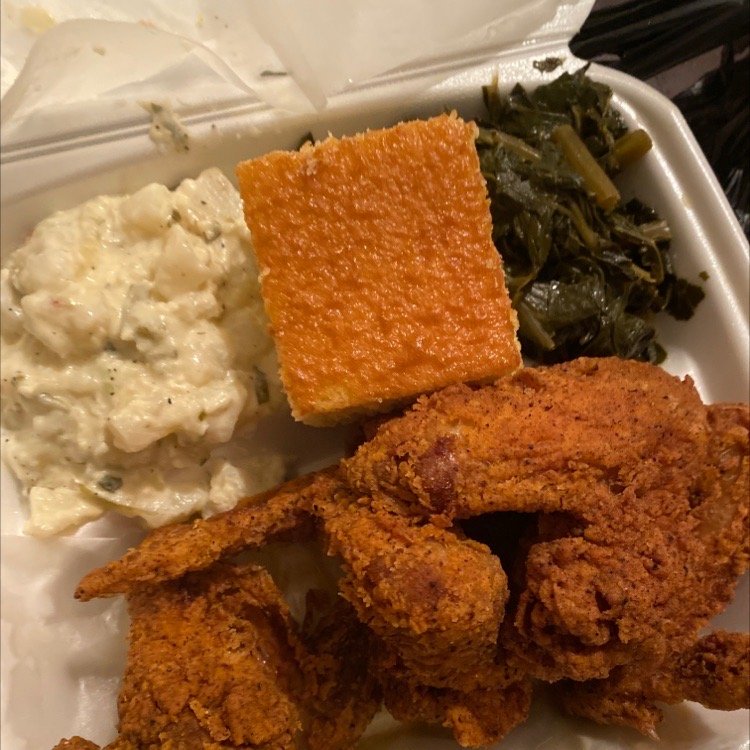 Gummy’s Home Cooking 7503 Midlothian Turnpike, Richmond, VA 23225