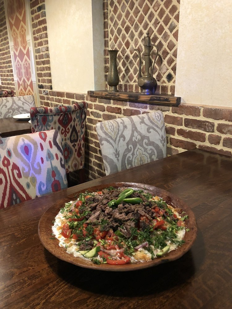 Karavan Grill 1311 Avenue U, Brooklyn, NY 11229