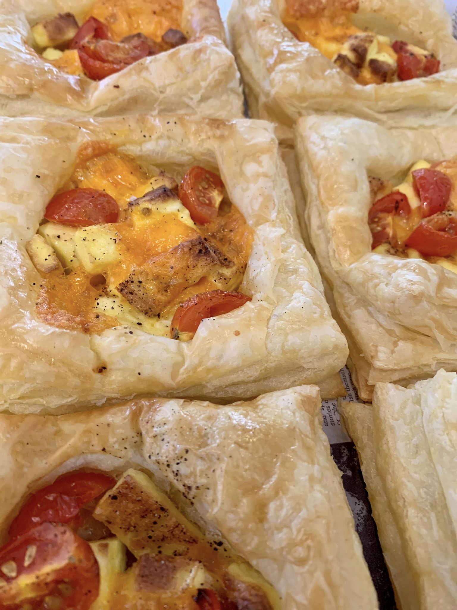 Sweet Patricia's 1722 Habersham St, Savannah, GA 31401