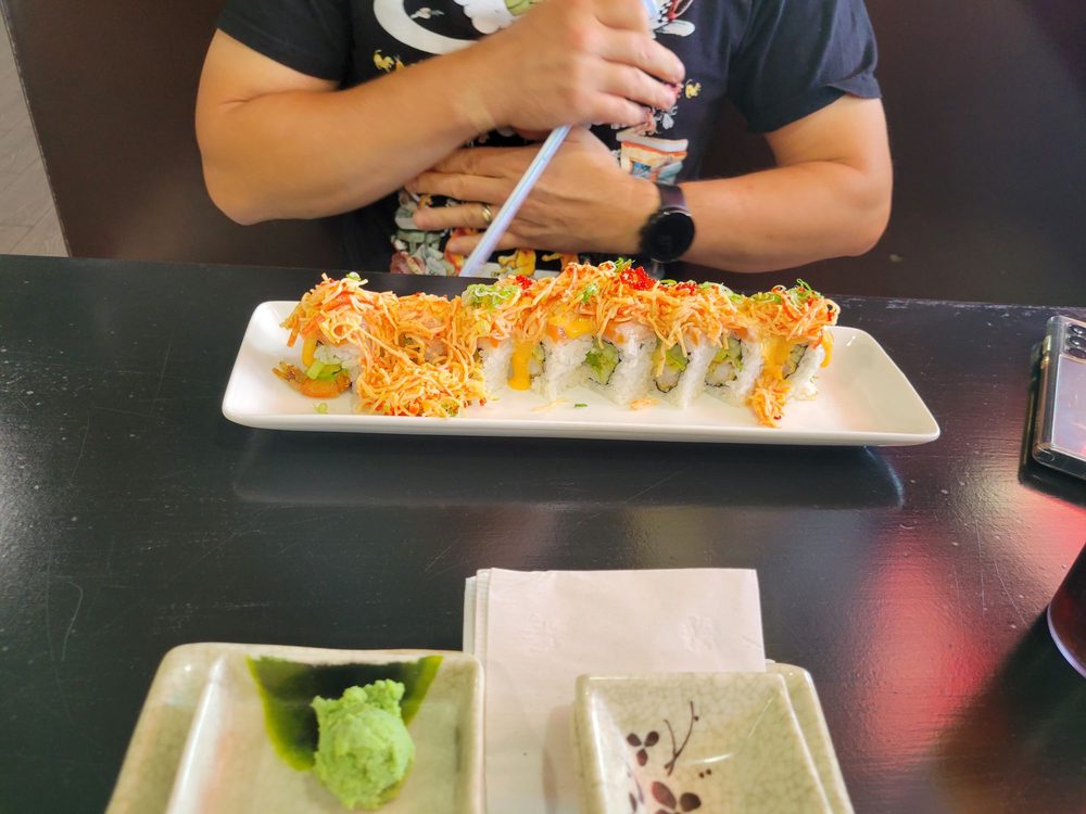 Haru Sushi Izakaya 4036 Coldwater Rd, Fort Wayne, IN 46805