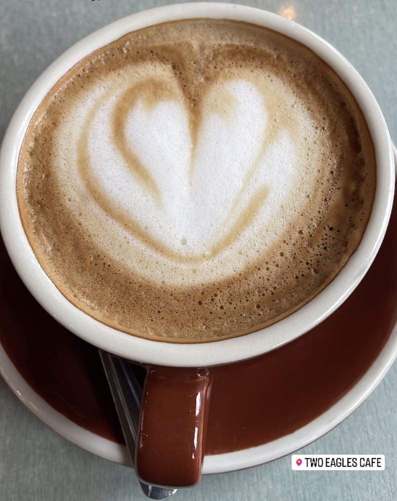 Two Eagles Cafe 1401 S 20th St, Philadelphia, PA 19146