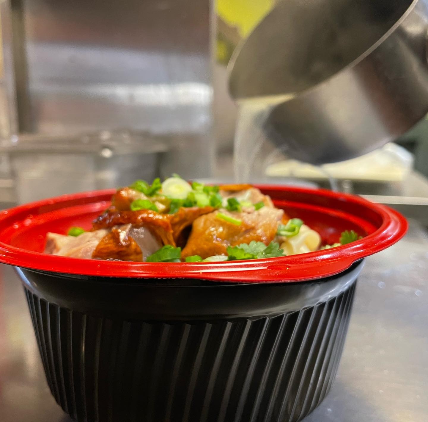 Teo Chow Noodle Shack 4165 Cushing Pkwy, Fremont, CA 94538