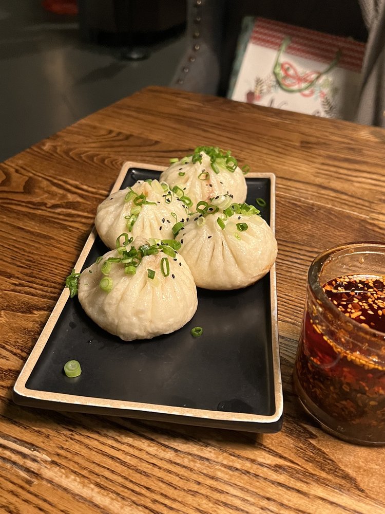 Duck n Bao 17333 Spring Cypress Rd Suite H, Cypress, TX 77429