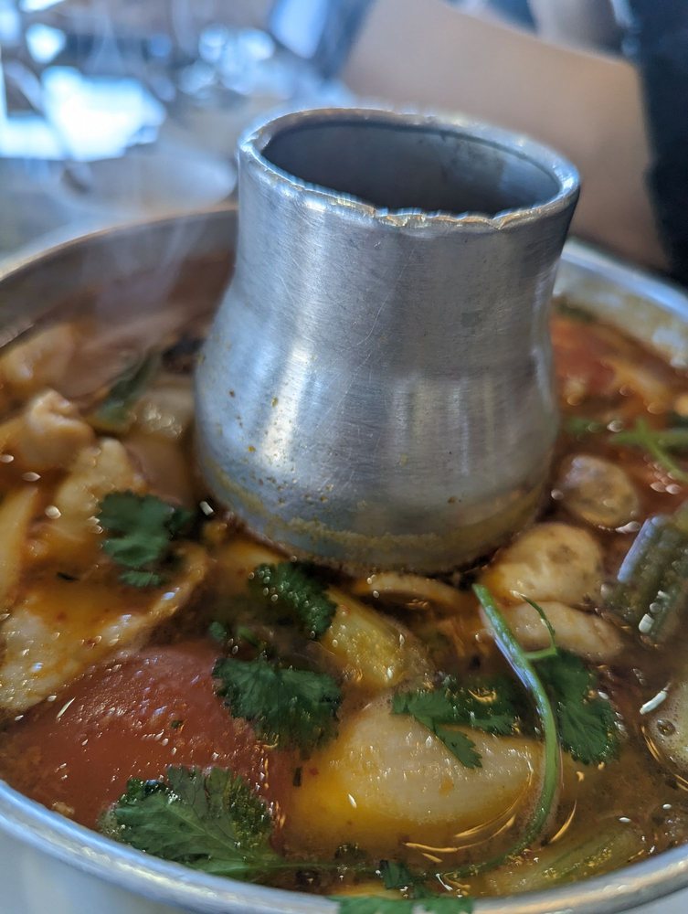 Krachai Thai Kitchen 3361 W Greenway Rd, Phoenix, AZ 85053