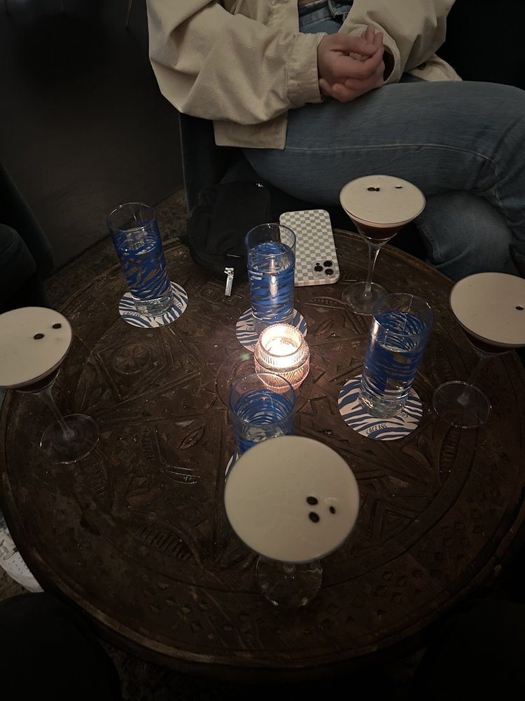 Chez Roc 233 Clayton St, Denver, CO 80206