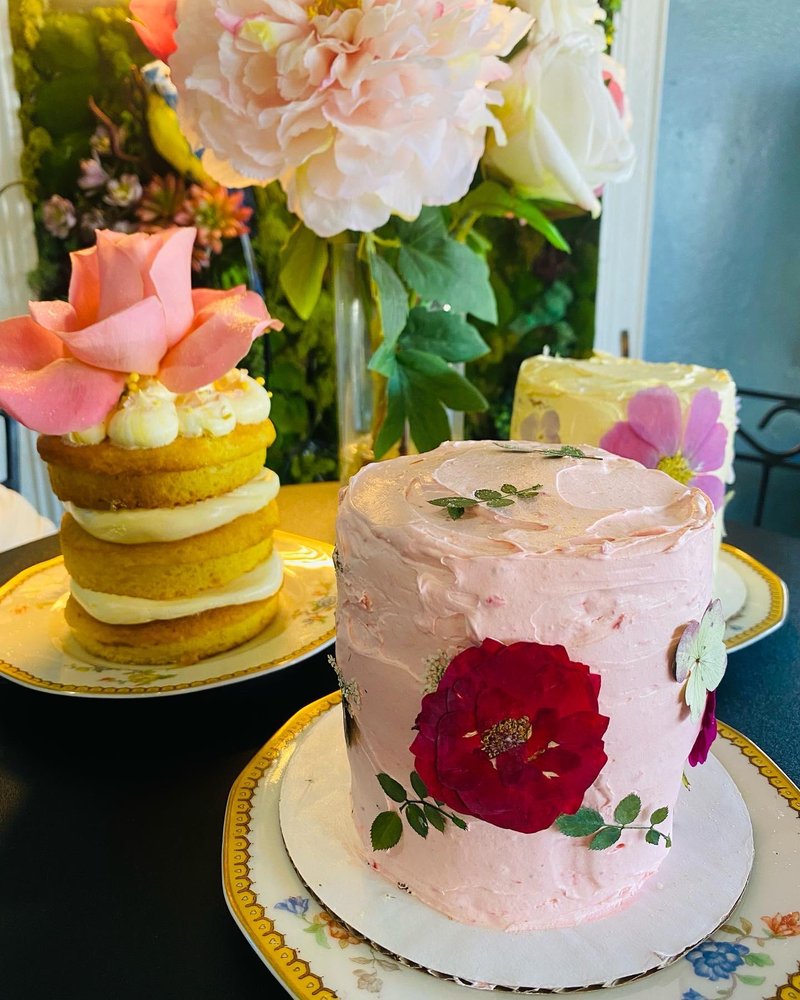 Byrdie's 318 E Main St, Norman, OK 73069